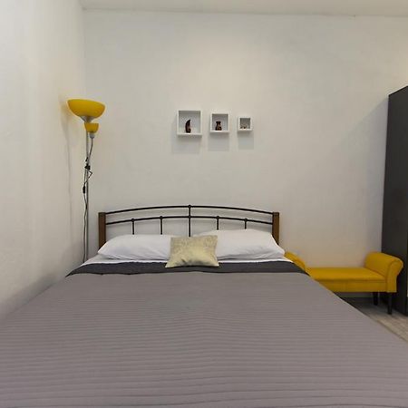 Apartments Dado زادار المظهر الخارجي الصورة
