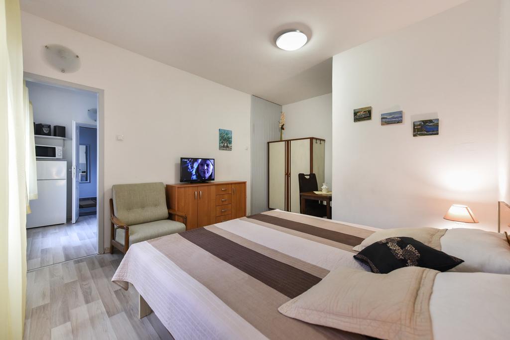 Apartments Dado زادار المظهر الخارجي الصورة