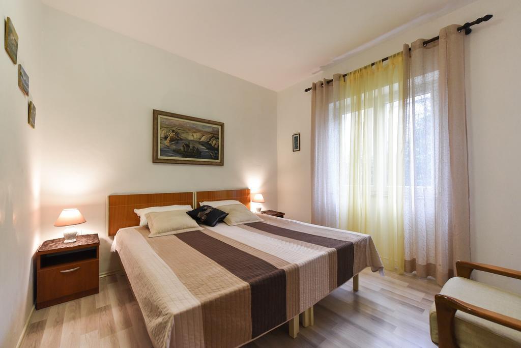 Apartments Dado زادار المظهر الخارجي الصورة