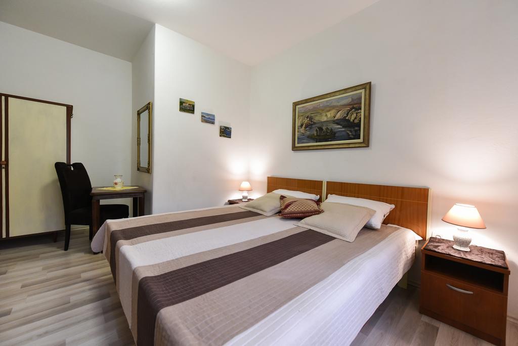 Apartments Dado زادار المظهر الخارجي الصورة