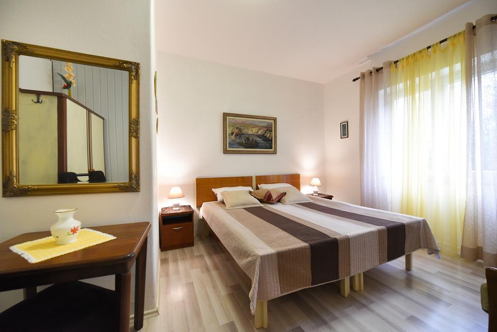 Apartments Dado زادار المظهر الخارجي الصورة