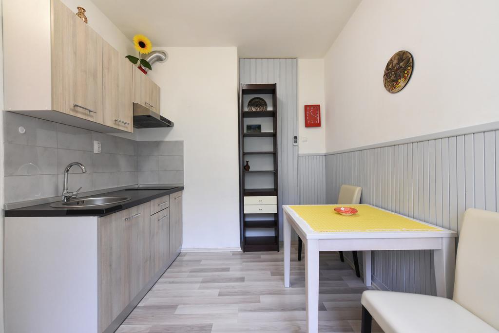 Apartments Dado زادار المظهر الخارجي الصورة