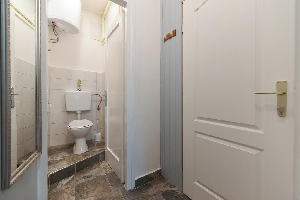 Apartments Dado زادار المظهر الخارجي الصورة