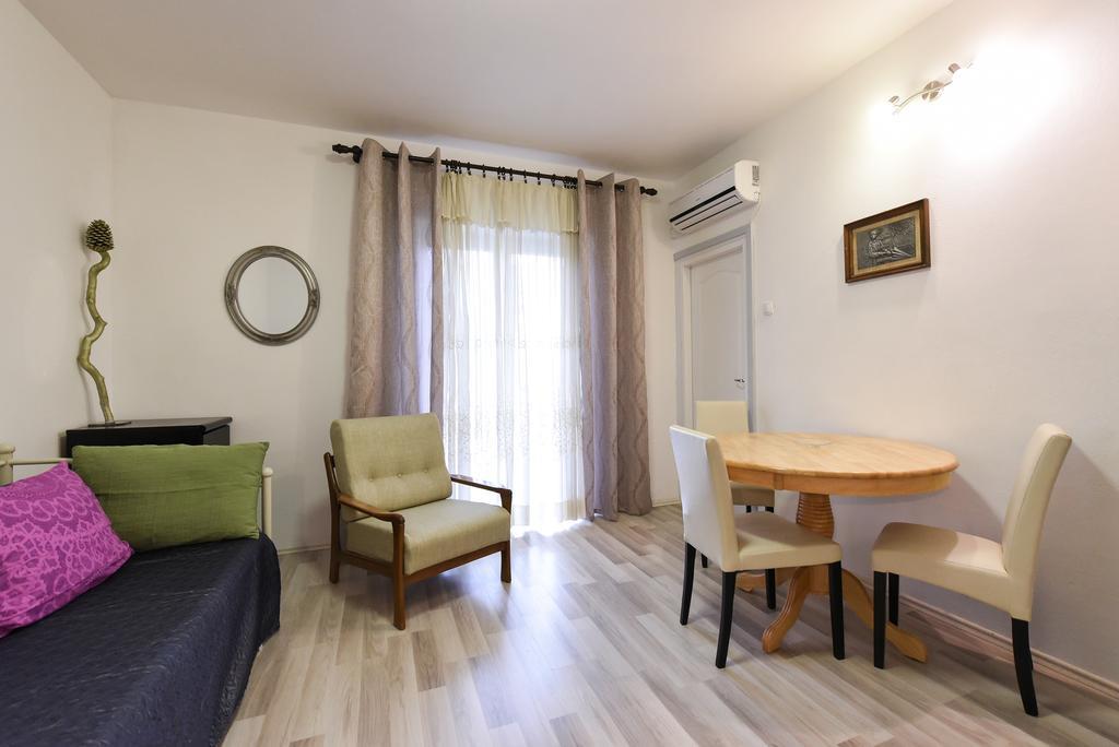 Apartments Dado زادار المظهر الخارجي الصورة