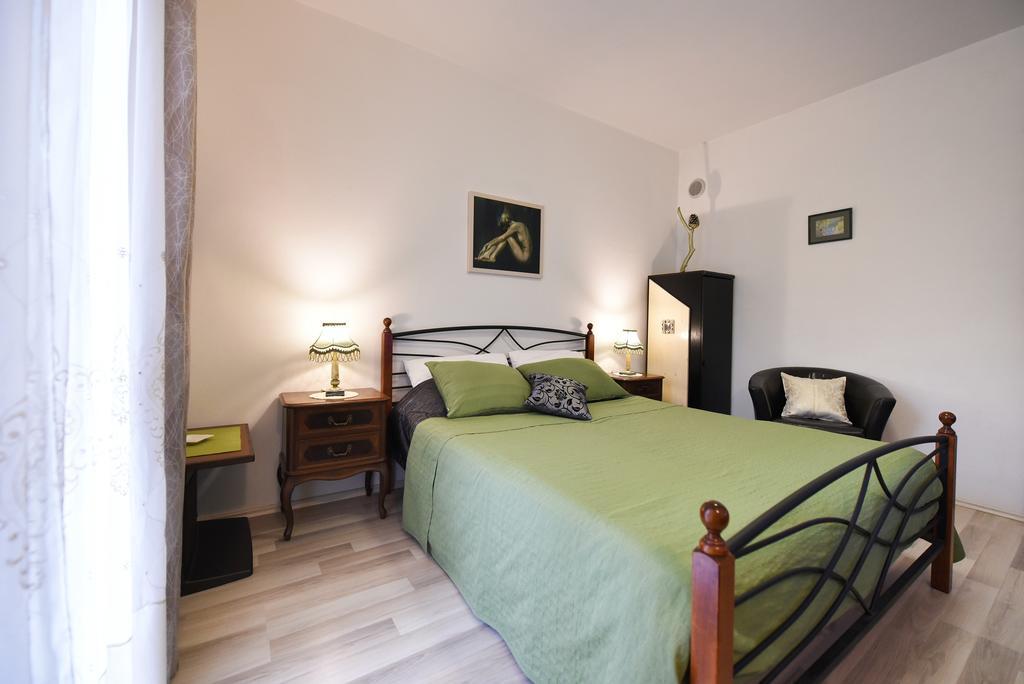Apartments Dado زادار المظهر الخارجي الصورة