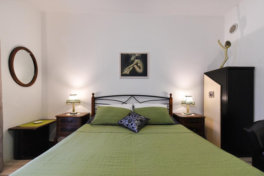 Apartments Dado زادار المظهر الخارجي الصورة