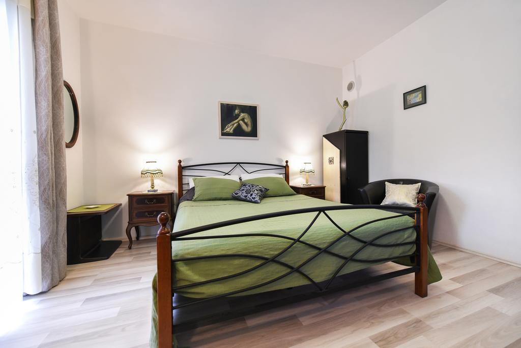 Apartments Dado زادار المظهر الخارجي الصورة