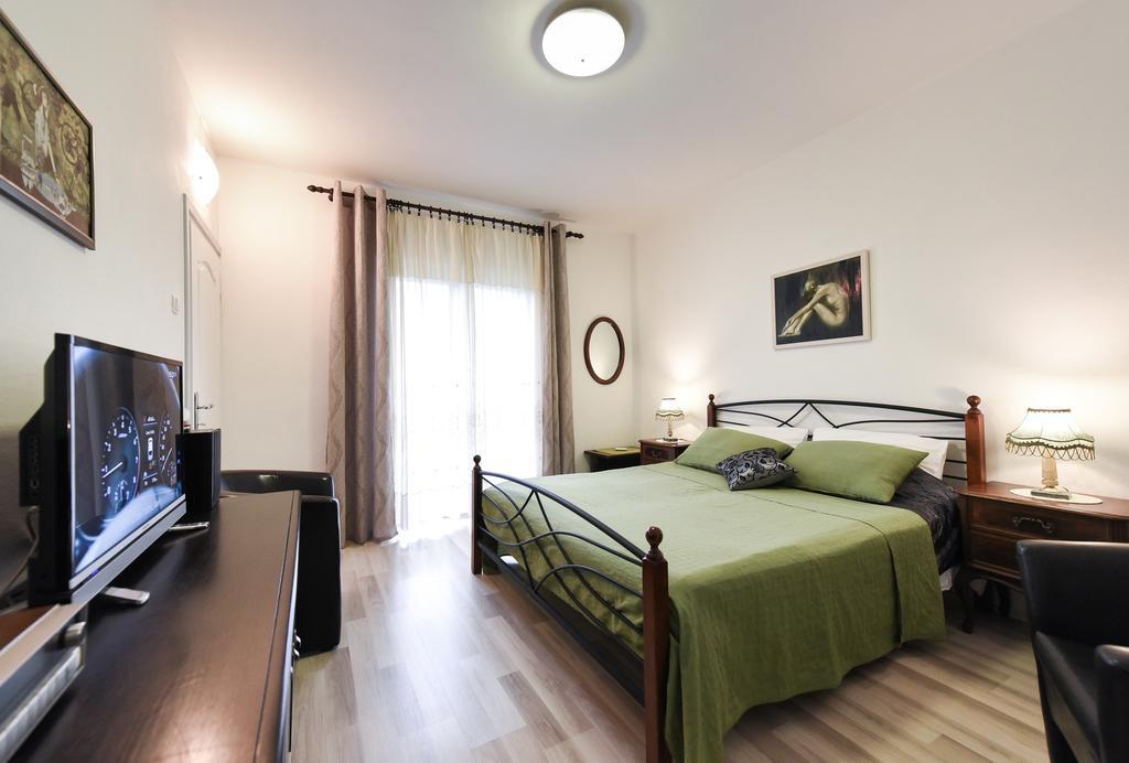 Apartments Dado زادار المظهر الخارجي الصورة