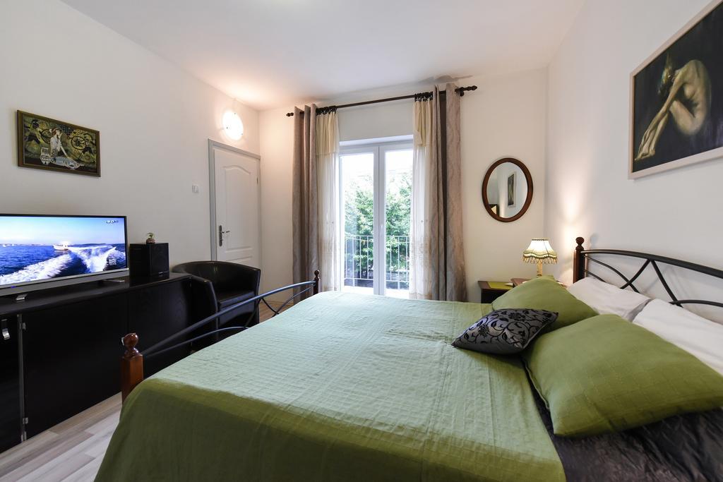 Apartments Dado زادار المظهر الخارجي الصورة