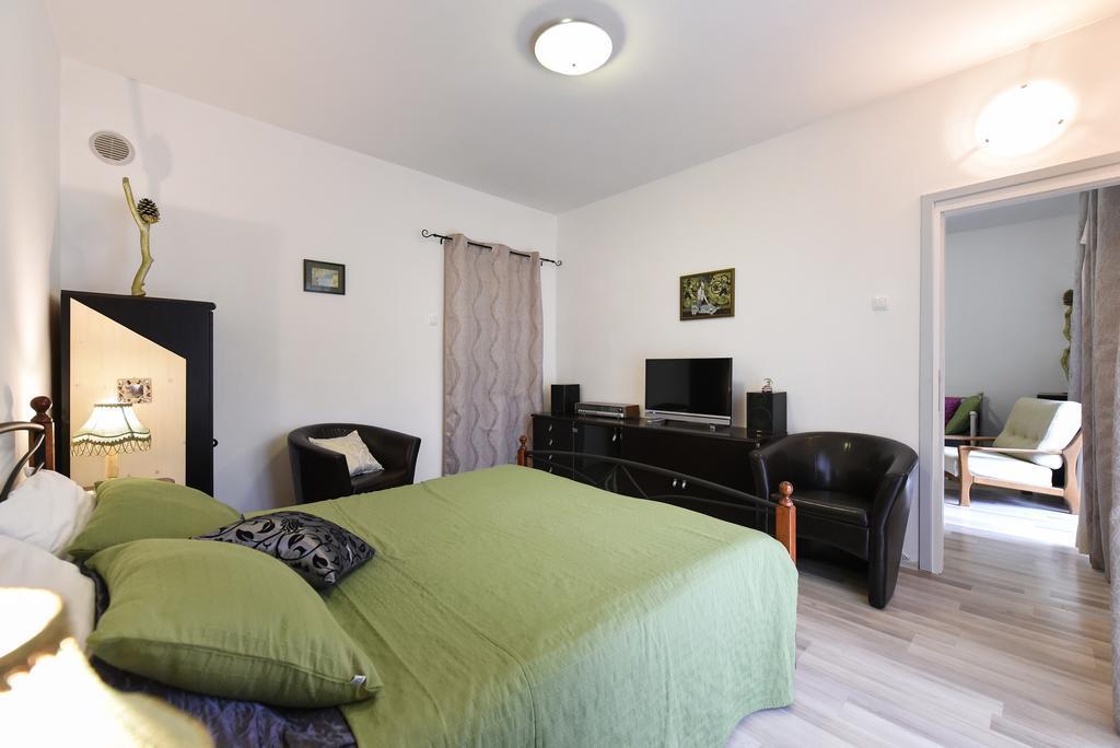 Apartments Dado زادار المظهر الخارجي الصورة