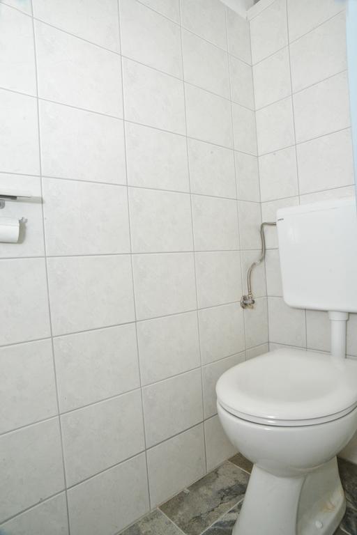 Apartments Dado زادار المظهر الخارجي الصورة