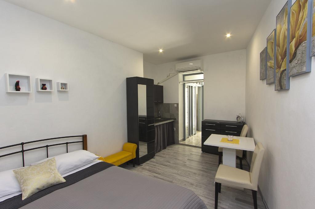 Apartments Dado زادار المظهر الخارجي الصورة
