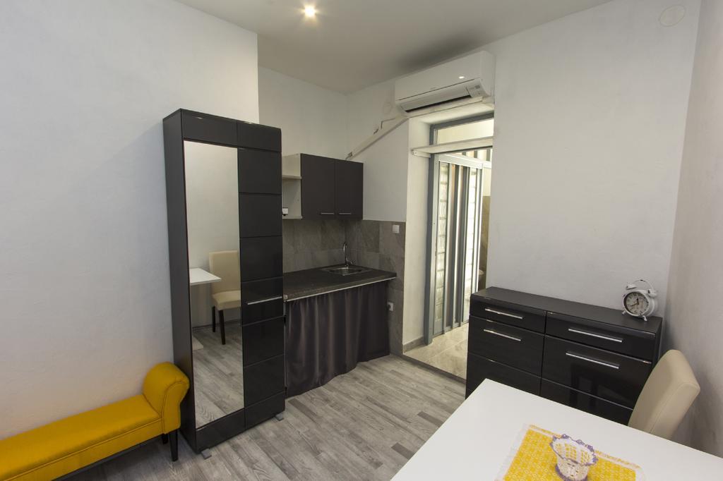 Apartments Dado زادار المظهر الخارجي الصورة