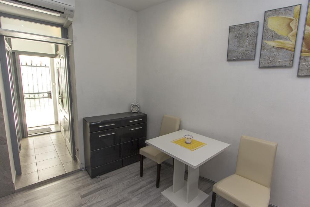 Apartments Dado زادار المظهر الخارجي الصورة