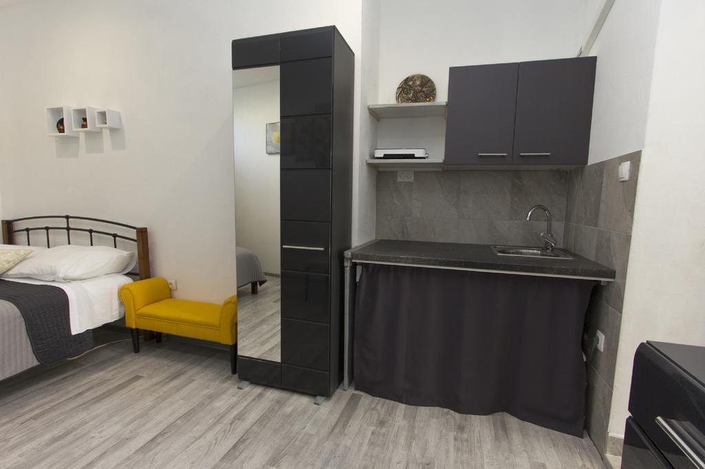 Apartments Dado زادار المظهر الخارجي الصورة