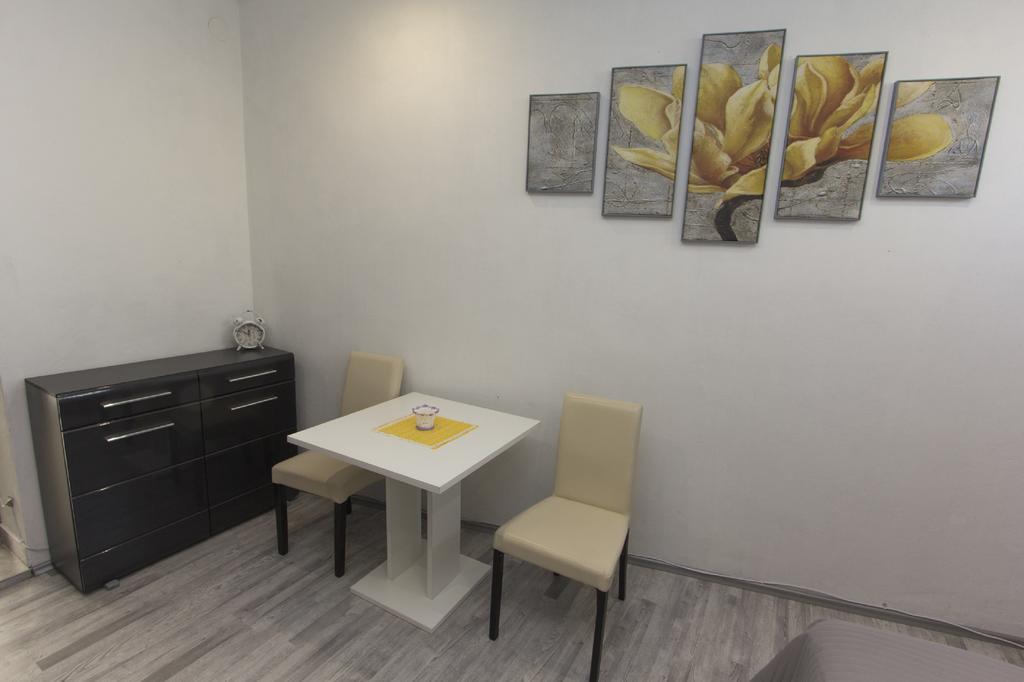 Apartments Dado زادار المظهر الخارجي الصورة
