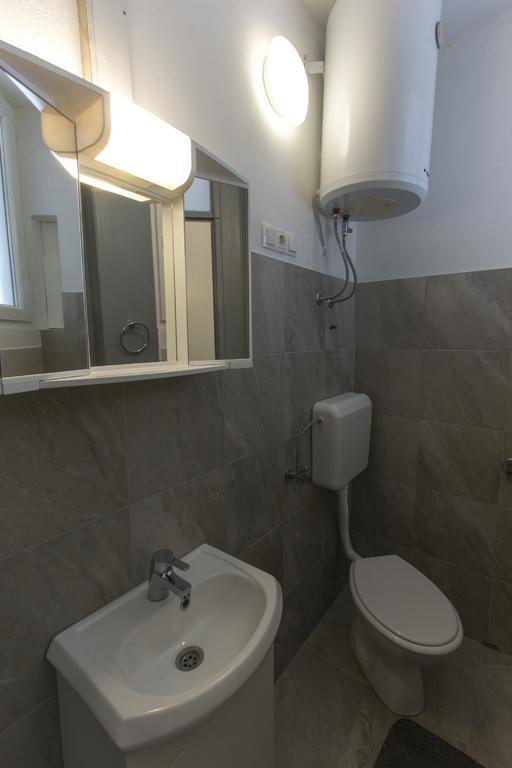 Apartments Dado زادار المظهر الخارجي الصورة