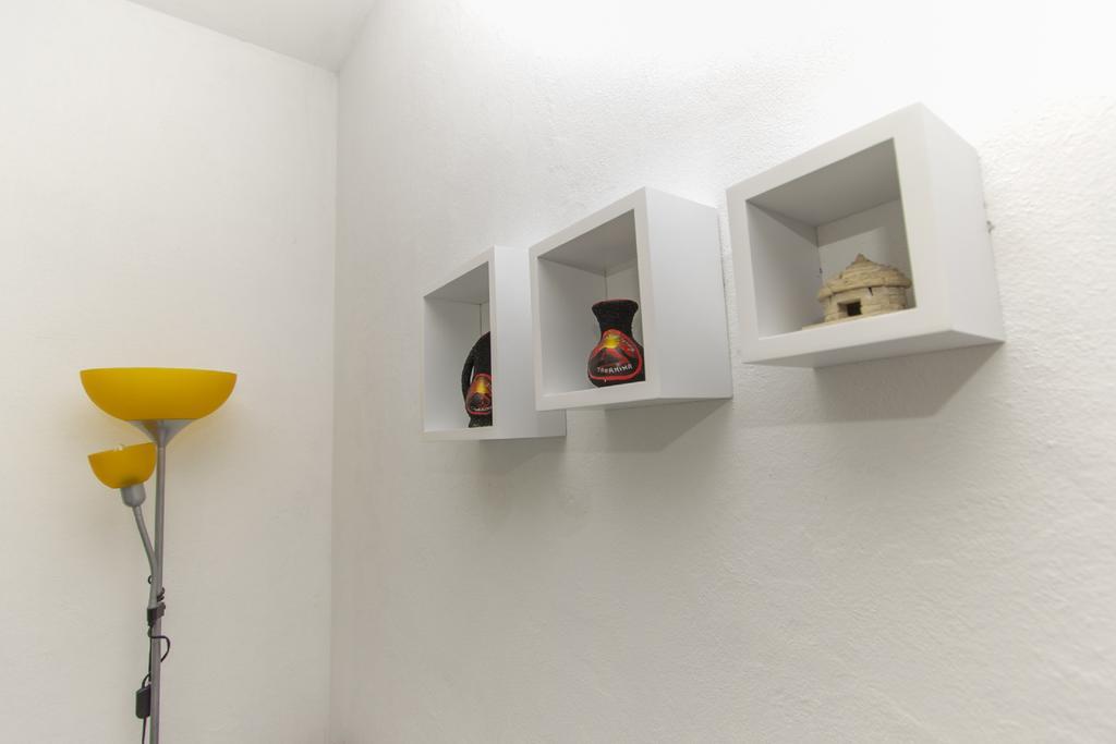 Apartments Dado زادار المظهر الخارجي الصورة